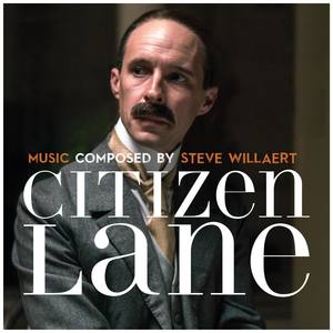 Citizen Lane (Original Soundtrack)