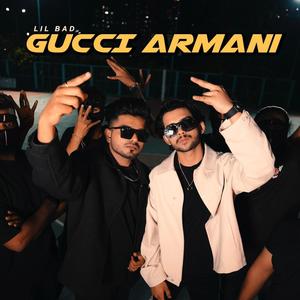Gucci Armani (Explicit)