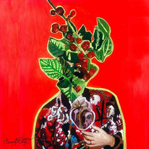 Siempre tuya (with Alicia Dávila)