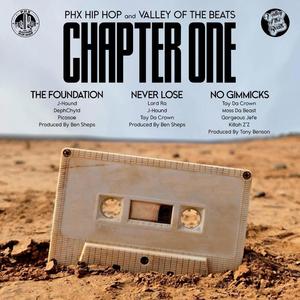 Chapter One (Explicit)