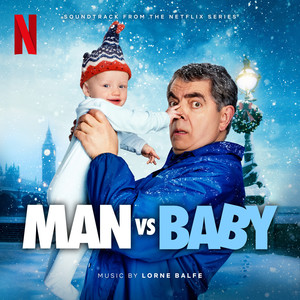 Man vs Baby (A Cappella)