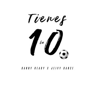 Tienes la 10