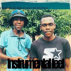 JAIVA TSOTSI RELOADED (feat. Skay De Disciple)