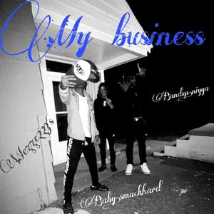 My business (Explicit)