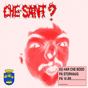 Che Sant? (Explicit)