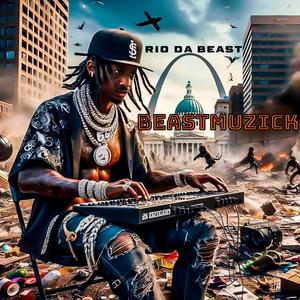 NO FRIEND OF ME (feat. MARLAY) (Explicit)