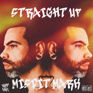 Straight Up (Explicit)