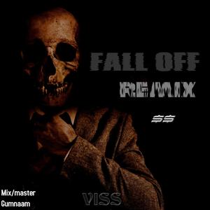 FALL OFF REMIX VISS