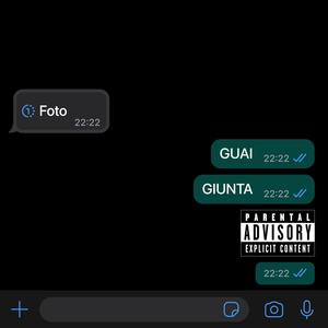 Guai (Explicit)