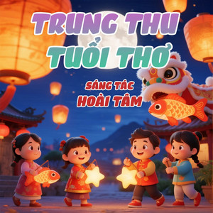 Trung Thu Tuổi Thơ