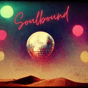 Soulbound (feat. Ian Loveless & Komataya)