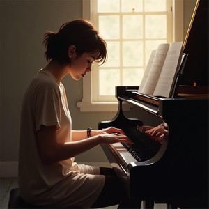 The Blizzard’s Heart