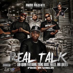 Real Talk (Explicit)
