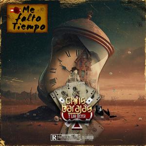 Me Falto Tiempo (Chris Barajas Y Los Reyes) (feat. Chris Barajas Y Los Reyes)