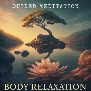 Guided Meditation, Deep Relaxation, Night time sleeping aid, Anxiety Relief, Stress Relief, Mental Relief