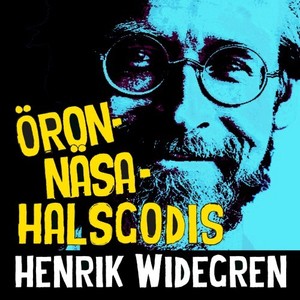 Öron-Näsa-Halsgodis