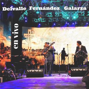 Delvalle Fernández Galarza EN VIVO