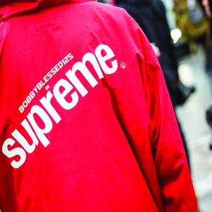 Supreme (Explicit)