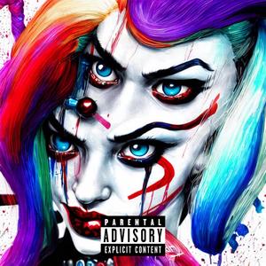 Harley Quinn (feat. Michael Jacques Parker) (Explicit)