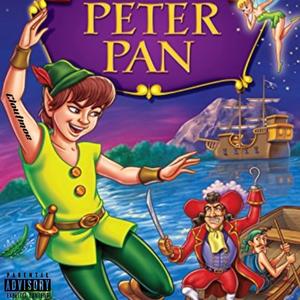 Peter pan (Explicit)