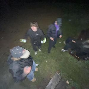 PODEJ (feat. 104 dang) (Explicit)