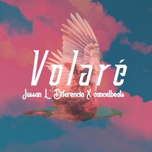 Volaré (feat. Cancelbeats)