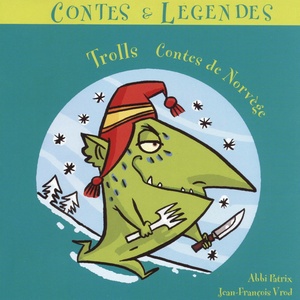 L'œil des trolls (口白)