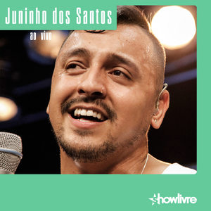 Juninho dos Santos no Estúdio Showlivre (Ao Vivo)