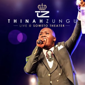 Live at Soweto Theater (Live)