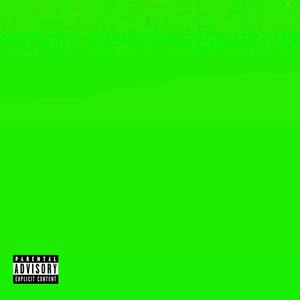 GREENLIGHT GO (Explicit)