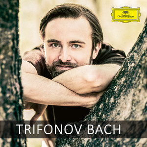Daniil Trifonov - J.C. Bach: Sonata No. 5 in A Major, Op. 17, No. 5 - I. Allegro