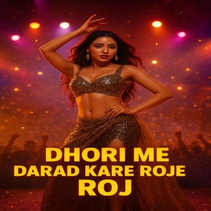 Dhori Me Darad Kare Roje Roj