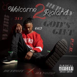 Welcome 2 Rioland (Explicit)