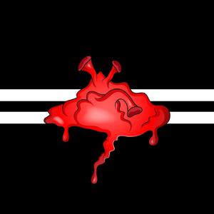 BROKEN HEART (feat. Jake Naugle) (Explicit)