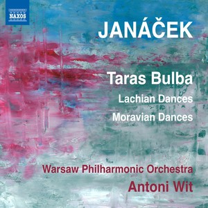 Janacek: Taras Bulba - Lachian Dances