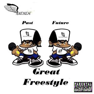 Great Freestyle (Explicit)