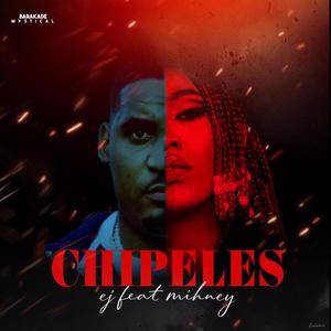 CHIPELES (feat. Mihney)