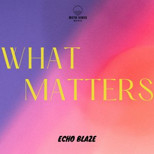What Matters (Original mix)
