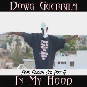 In My Hood (Explicit)