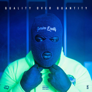 Quality over Quantity (Explicit)