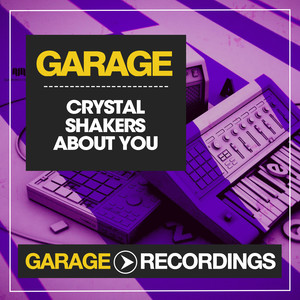 About You (Original Mix)