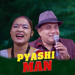 PYASHI MAN