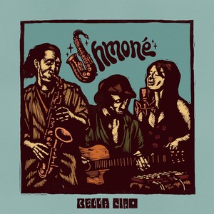 Bella Ciao(feat. Victoria Palermo & Benjamin Newton)