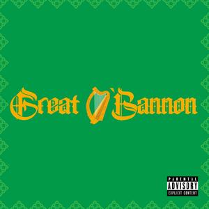 Great O'Bannon (Explicit)