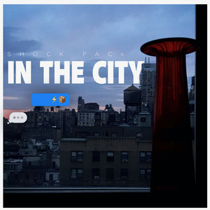 In the City (Explicit)