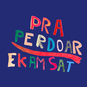 Pra Perdoar / Ekam Sat