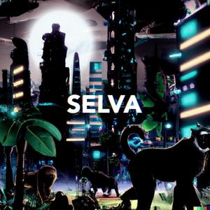 Selva (feat. Lew Kato & AK Gudin) (Explicit)