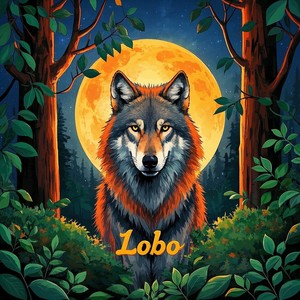 El lobo