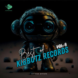 Best of KIBBUTZ RECORDS, Vol.8