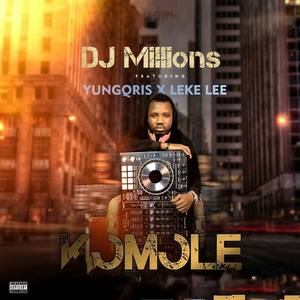 Komole(feat. Leke Lee & Yungqris)